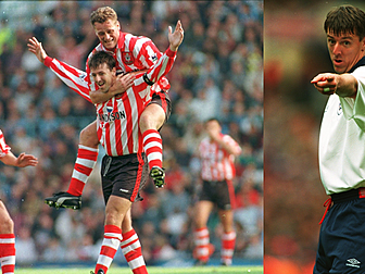 Matt Le Tissier | Zero regrets...